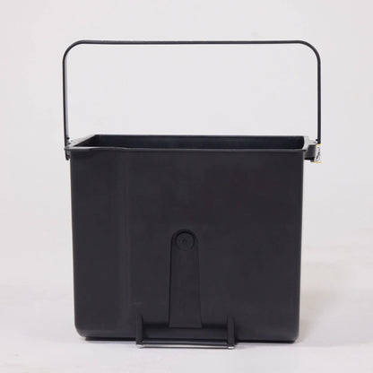 CompoCloset 3.9 Gallon Agitator-Less Solids Bin for Cuddy Composting Toilet