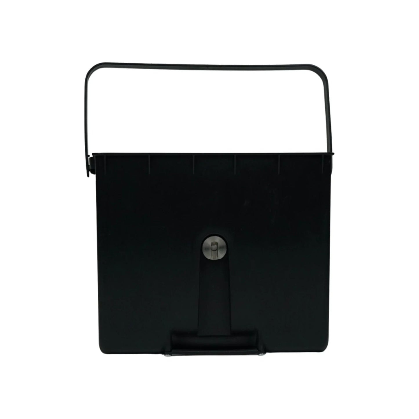 CompoCloset Solids Bin with Agitator – 3.9 Gallon
