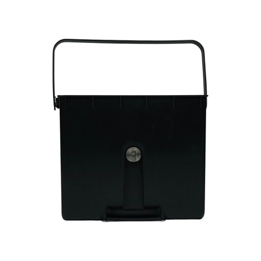 CompoCloset Solids Bin with Agitator – 3.9 Gallon