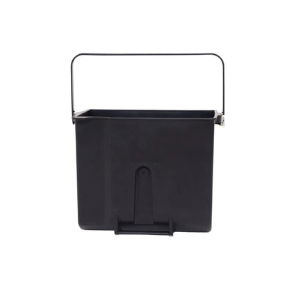 CompoCloset 3.9 Gallon Agitator-Less Solids Bin for Cuddy Composting Toilet
