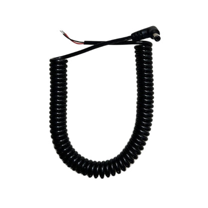 CompoCloset Stretchy 12V Power Cable for Cuddy Composting Toilet