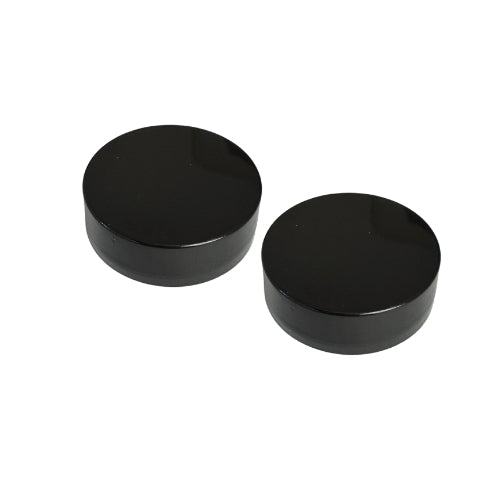 CompoCloset Replacement Bottle Caps (2-Pack) for Urine Bottle
