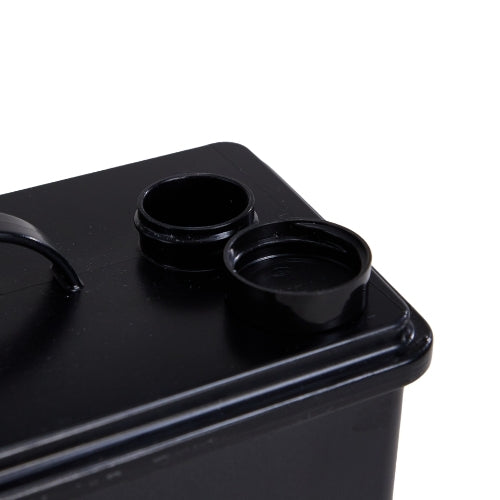 CompoCloset Replacement Bottle Caps (2-Pack) for Urine Bottle
