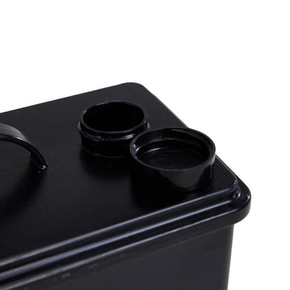 CompoCloset Replacement Bottle Caps (2-Pack) for Urine Bottle