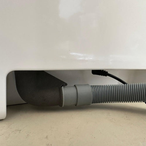 CompoCloset External Venting Kit for Cuddy Composting Toilet
