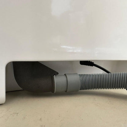 CompoCloset External Venting Kit for Cuddy Composting Toilet