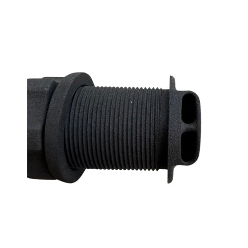CompoCloset External Venting Kit for Cuddy Composting Toilet
