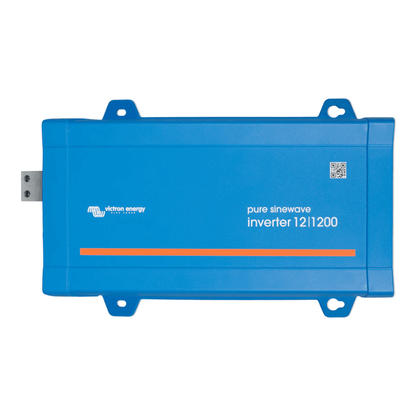 Victron Energy - Phoenix Inverter 12/1200 120V VE.Direct NEMA GFCI