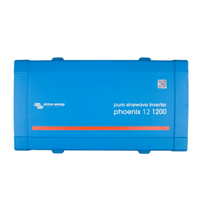 Victron Energy - Phoenix Inverter 12/1200 120V VE.Direct NEMA GFCI