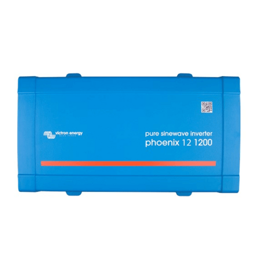 Victron Energy - Phoenix Inverter 12/1200 120V VE.Direct NEMA GFCI