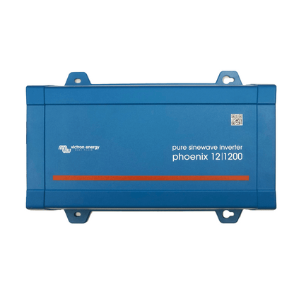 Victron Energy - Phoenix Inverter 12/1200 120V VE.Direct NEMA GFCI