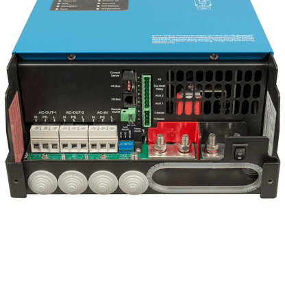 Victron Energy - MultiPlus-II 12/3000/120-50 120V (UL 458)